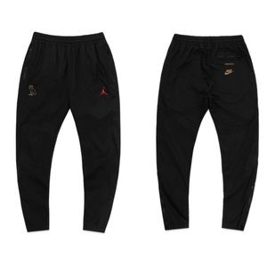 OVO x Jordan - Flight Suit - Pants